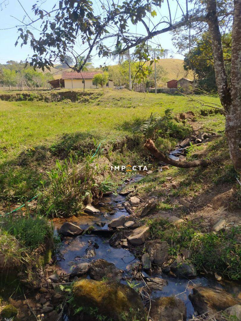 Terreno, 3 hectares - Foto 1