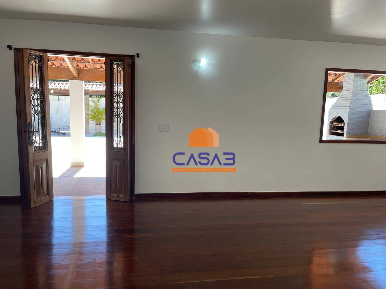 Casa à venda com 6 quartos, 473m² - Foto 47