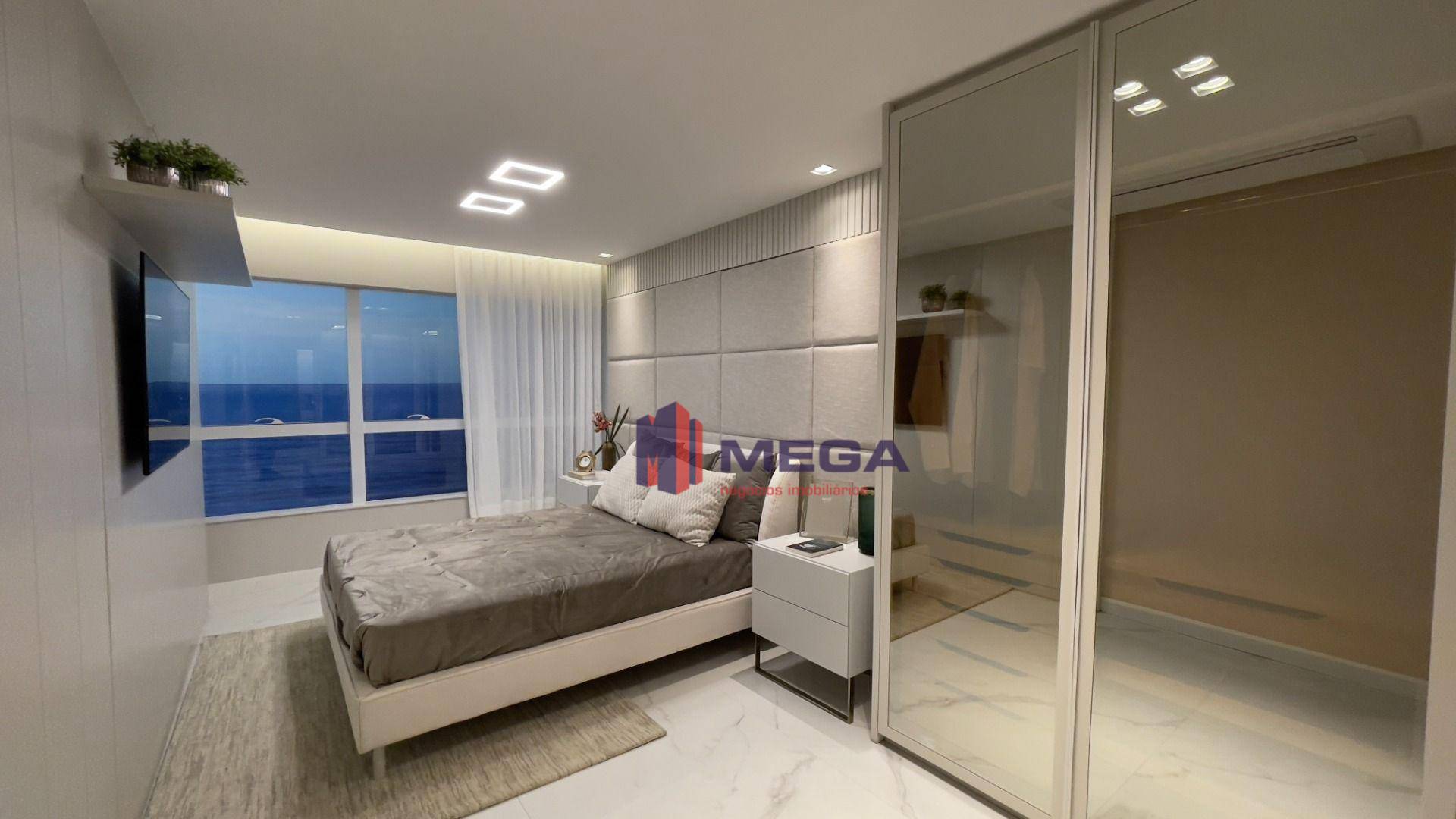 Apartamento à venda com 3 quartos, 156m² - Foto 18