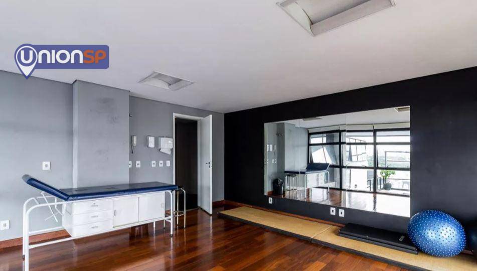 Apartamento à venda com 1 quarto, 88m² - Foto 19