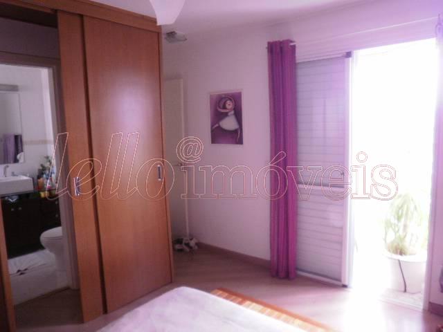 Apartamento para alugar com 3 quartos, 110m² - Foto 14