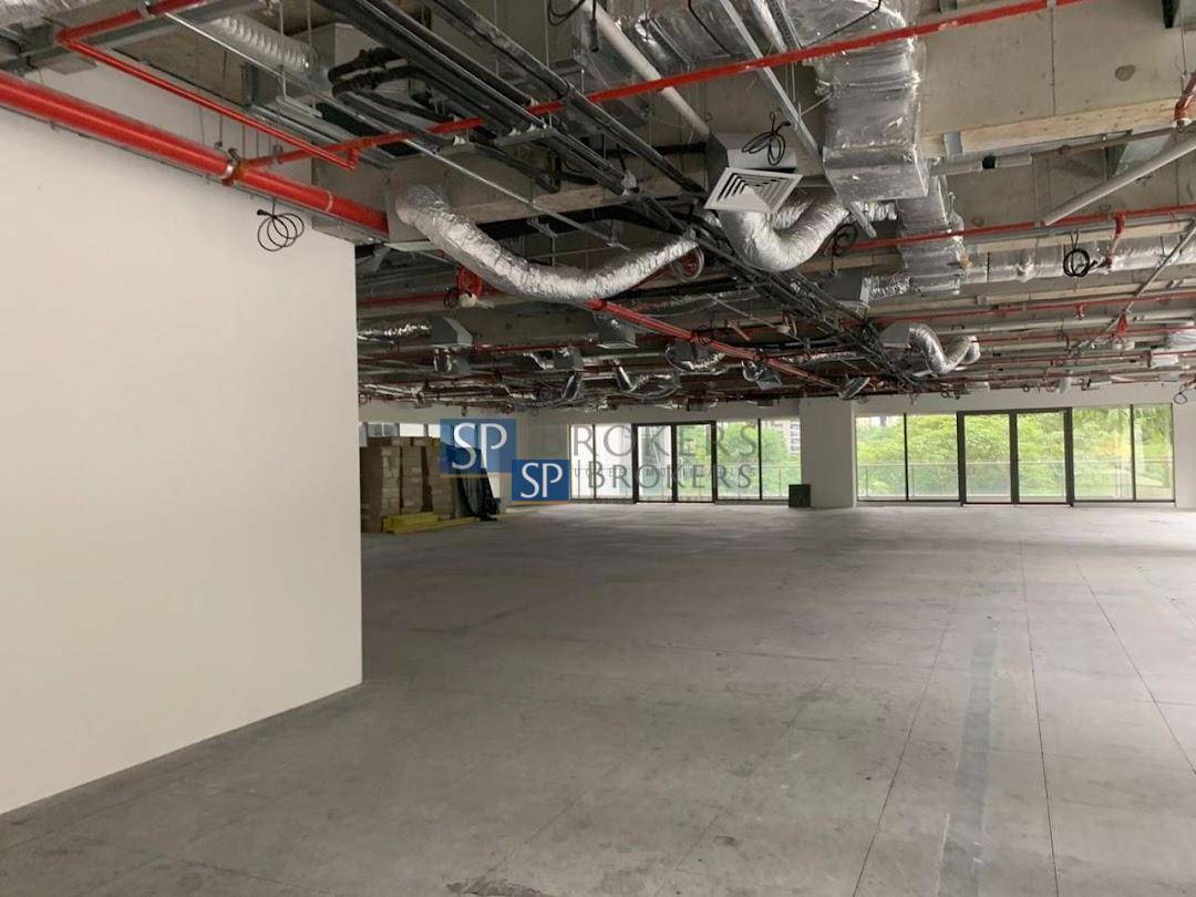 Conjunto Comercial-Sala para alugar, 1300m² - Foto 5