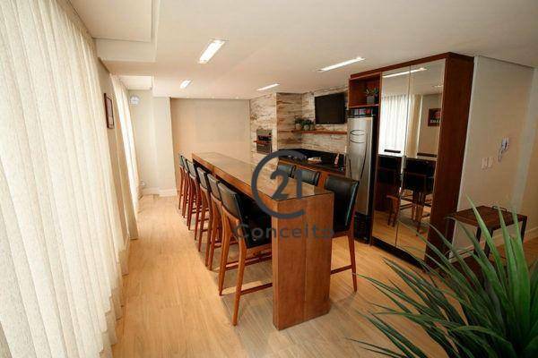 Apartamento para alugar com 3 quartos, 100m² - Foto 23