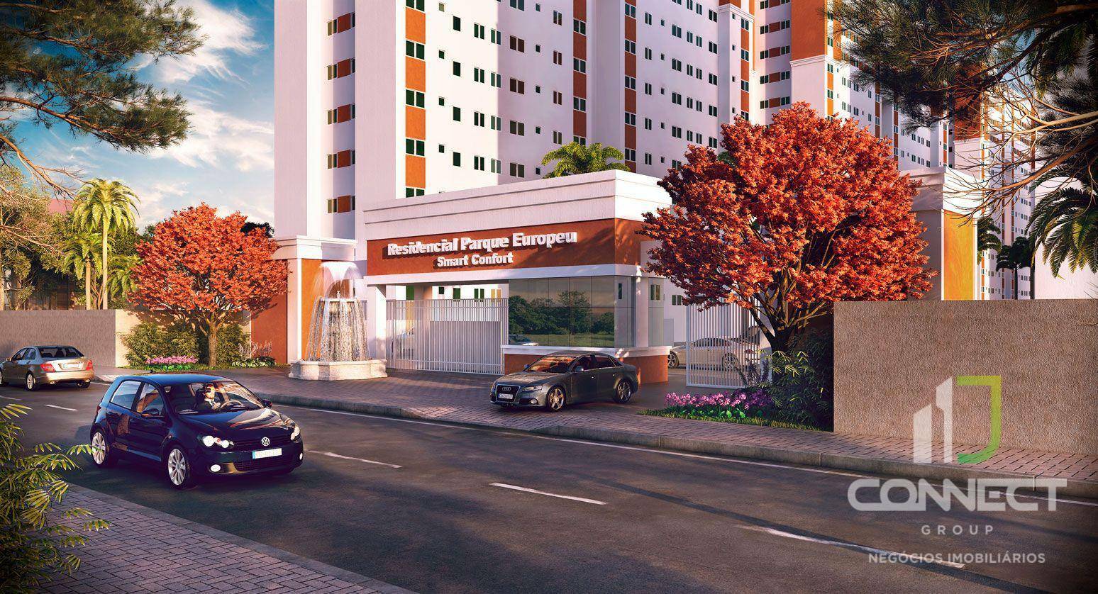Apartamento para alugar com 2 quartos, 47m² - Foto 12