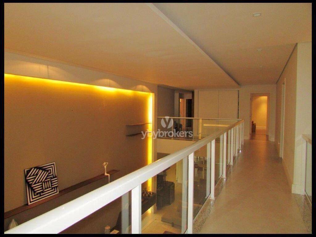 Casa de Condomínio à venda com 4 quartos, 850m² - Foto 4