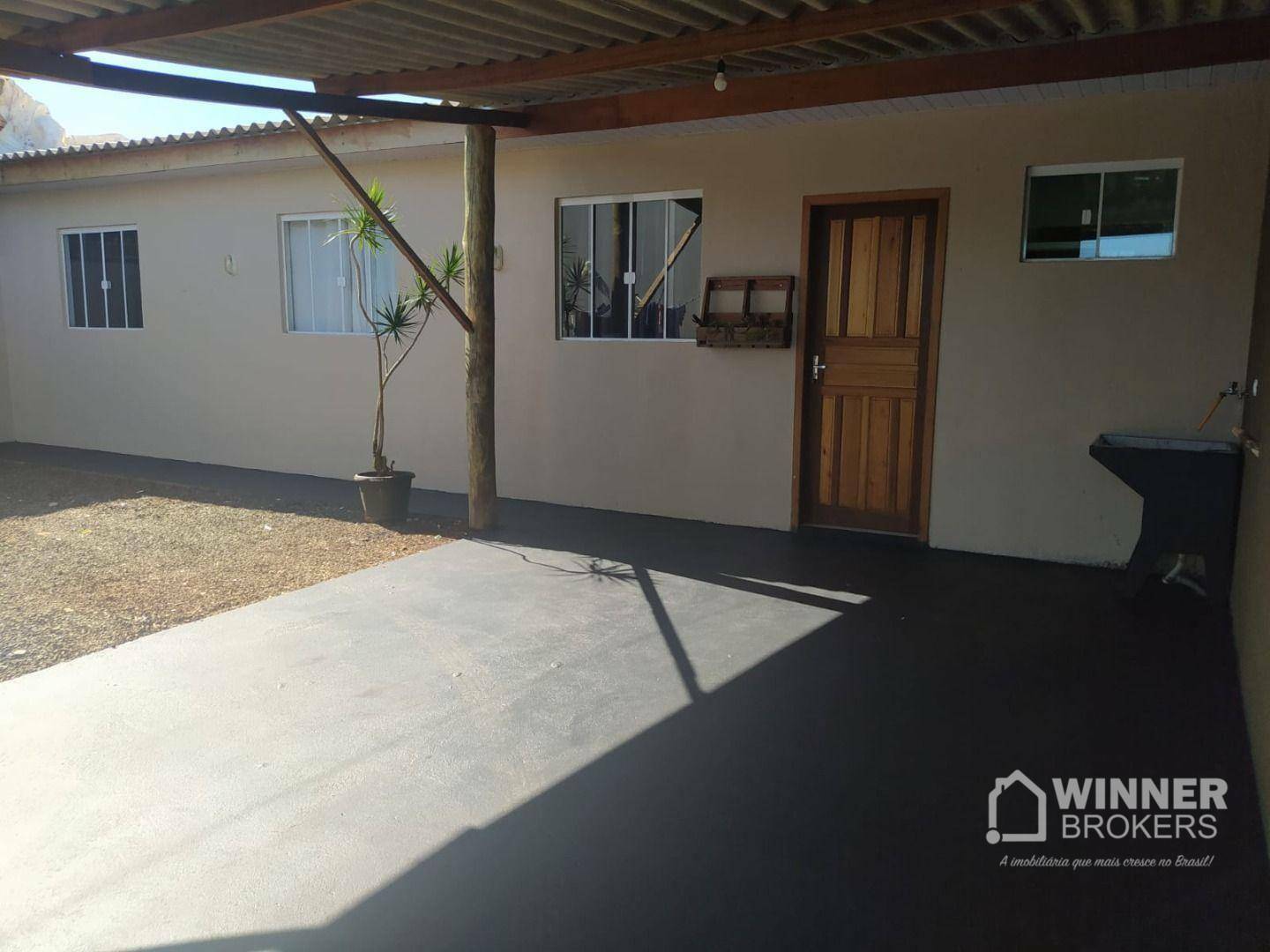 Loja-Salão à venda, 120m² - Foto 7