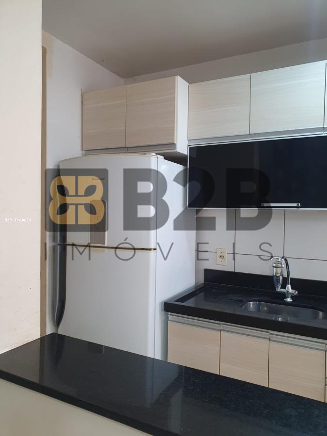 Apartamento à venda com 2 quartos, 46m² - Foto 7