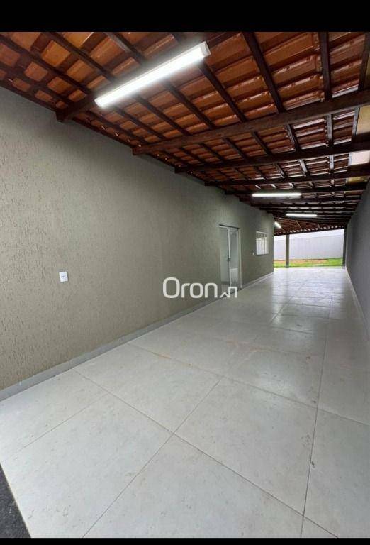 Casa à venda com 3 quartos, 183m² - Foto 11