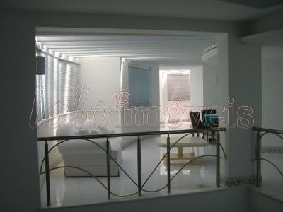 Apartamento à venda com 4 quartos, 598m² - Foto 3