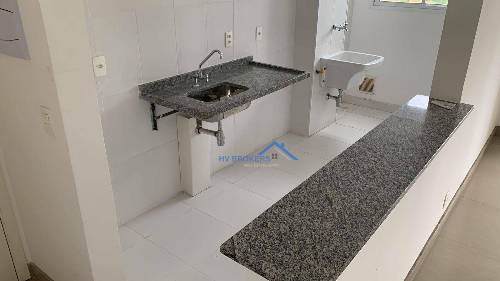 Apartamento à venda com 2 quartos, 50m² - Foto 4