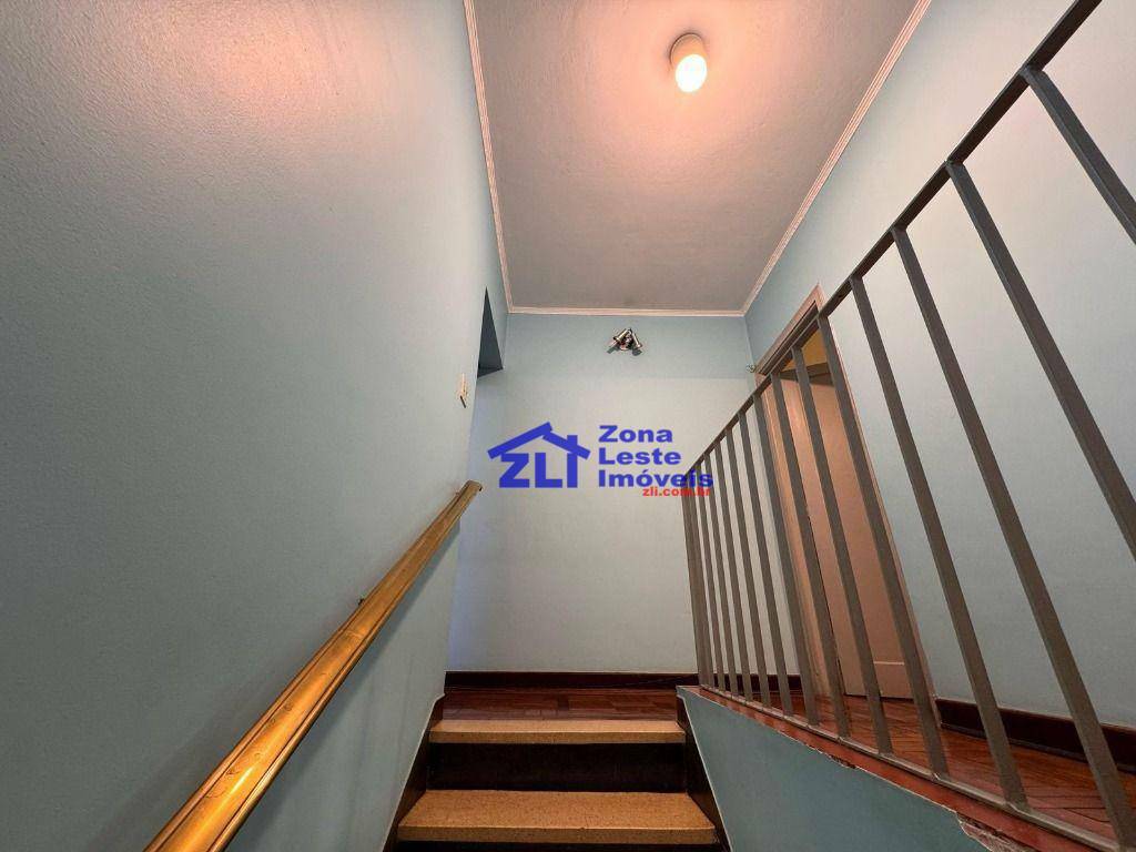 Sobrado para alugar com 3 quartos, 230m² - Foto 8