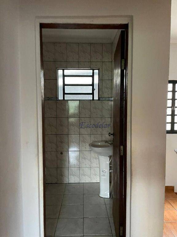 Casa à venda com 2 quartos, 120m² - Foto 2