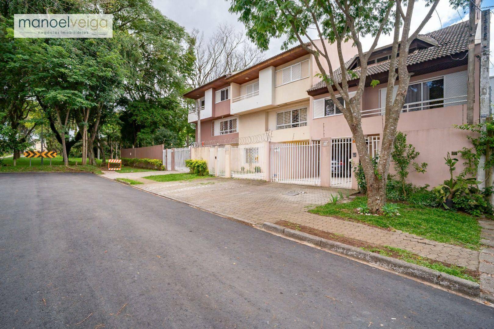 Sobrado à venda com 3 quartos, 189m² - Foto 54