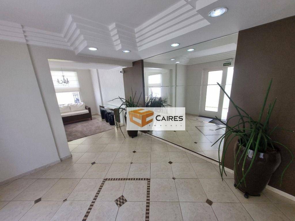 Apartamento à venda com 1 quarto, 60m² - Foto 10