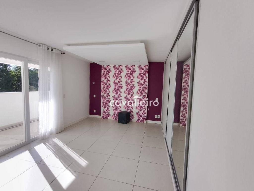 Casa de Condomínio, 4 quartos - Foto 19