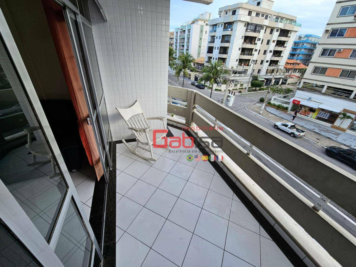 Apartamento à venda com 3 quartos, 130m² - Foto 11