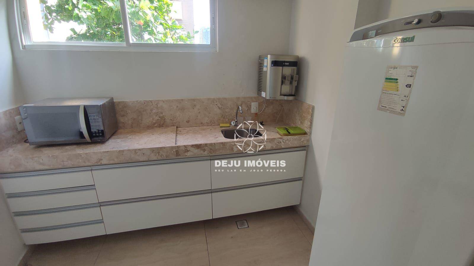 Apartamento à venda com 3 quartos, 134m² - Foto 28