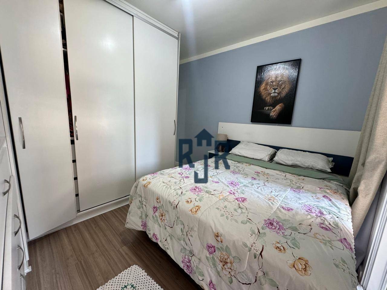 Apartamento à venda com 2 quartos, 96m² - Foto 7