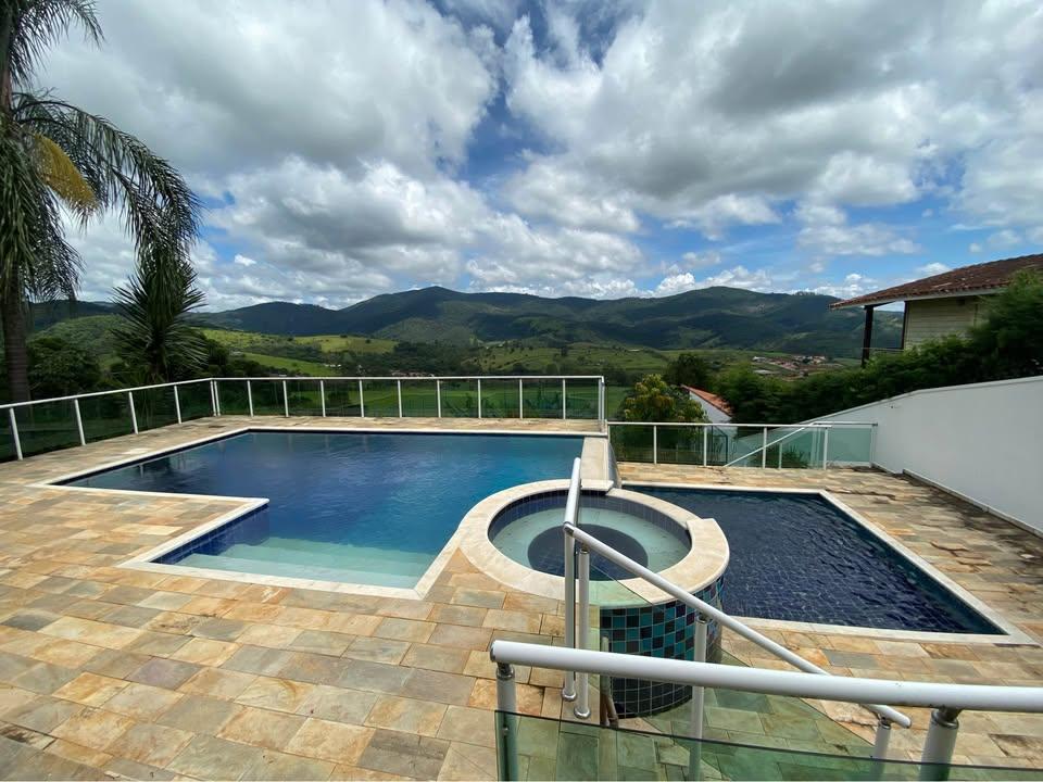 Casa de Condomínio à venda com 4 quartos, 450m² - Foto 22