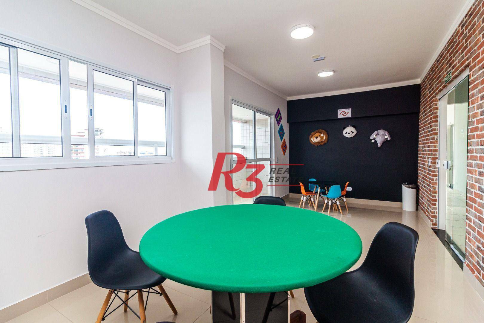 Apartamento à venda com 2 quartos, 55m² - Foto 34