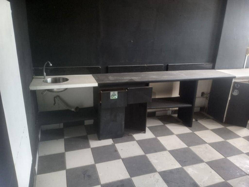 Conjunto Comercial-Sala à venda, 27m² - Foto 11