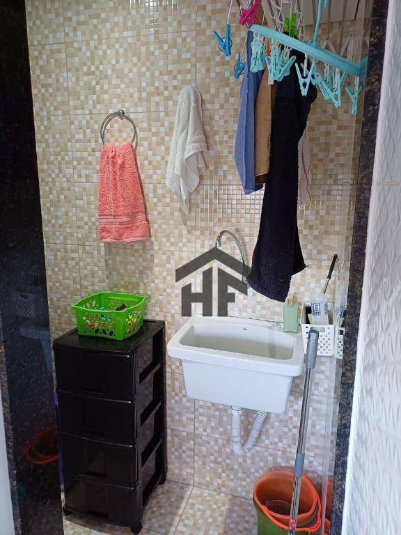 Apartamento à venda com 3 quartos, 80m² - Foto 20