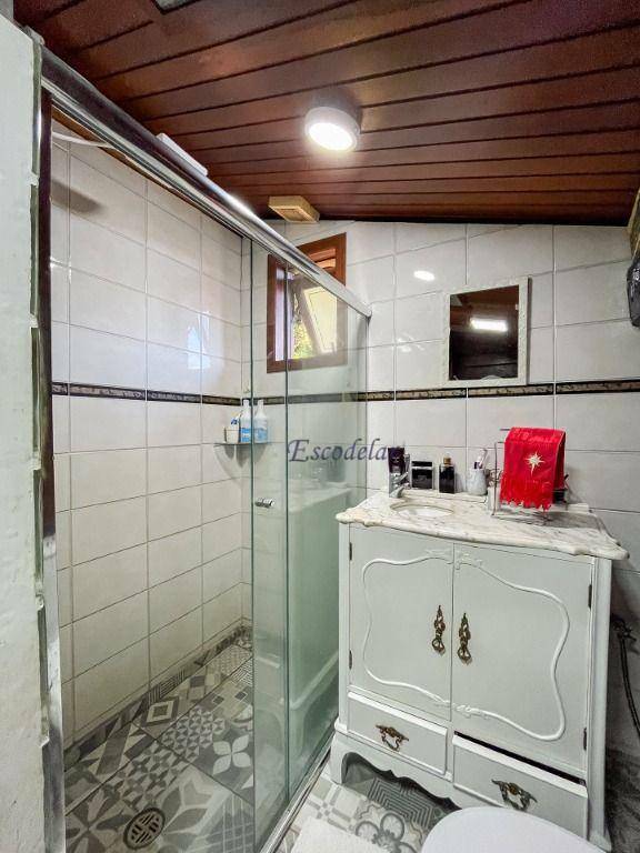 Casa de Condomínio à venda com 3 quartos, 400m² - Foto 54