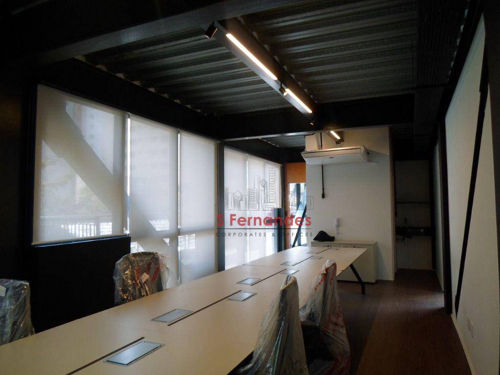 Conjunto Comercial-Sala para alugar, 40m² - Foto 6