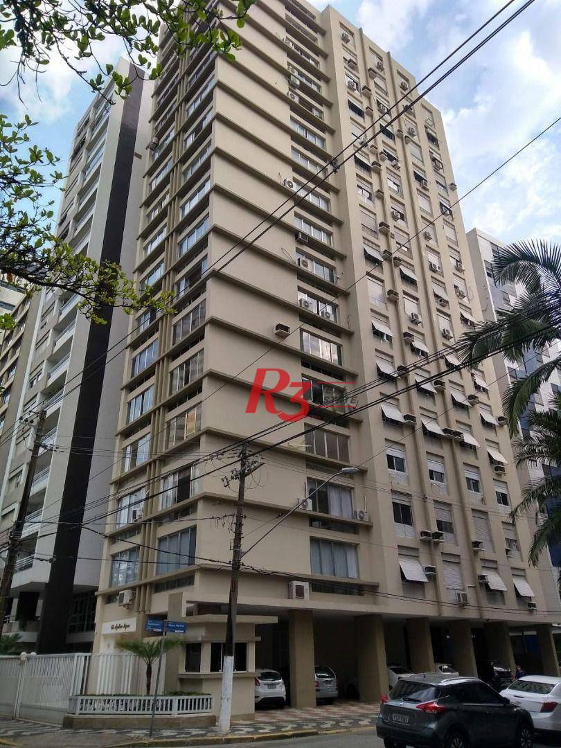 Apartamento à venda com 4 quartos, 300m² - Foto 14