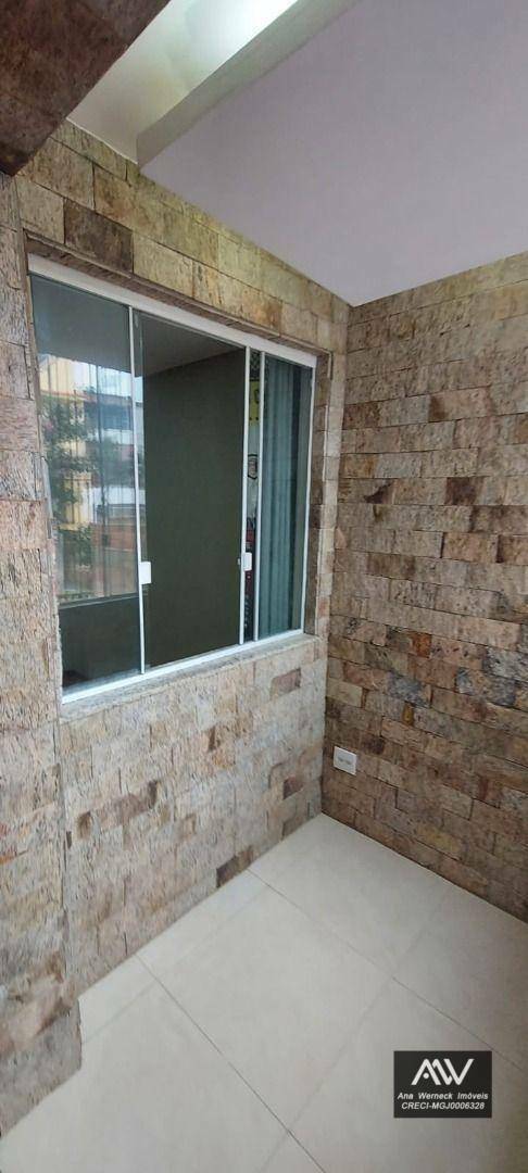 Apartamento à venda com 3 quartos, 102m² - Foto 32