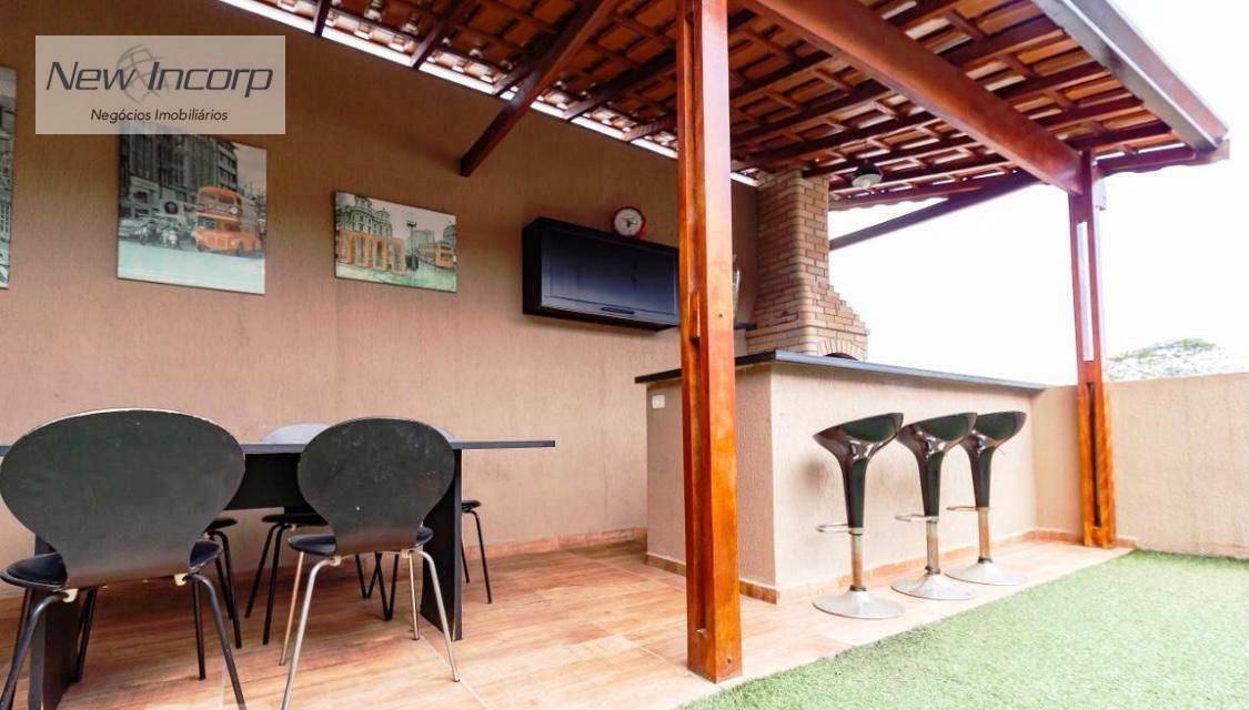 Sobrado à venda com 3 quartos, 210m² - Foto 11