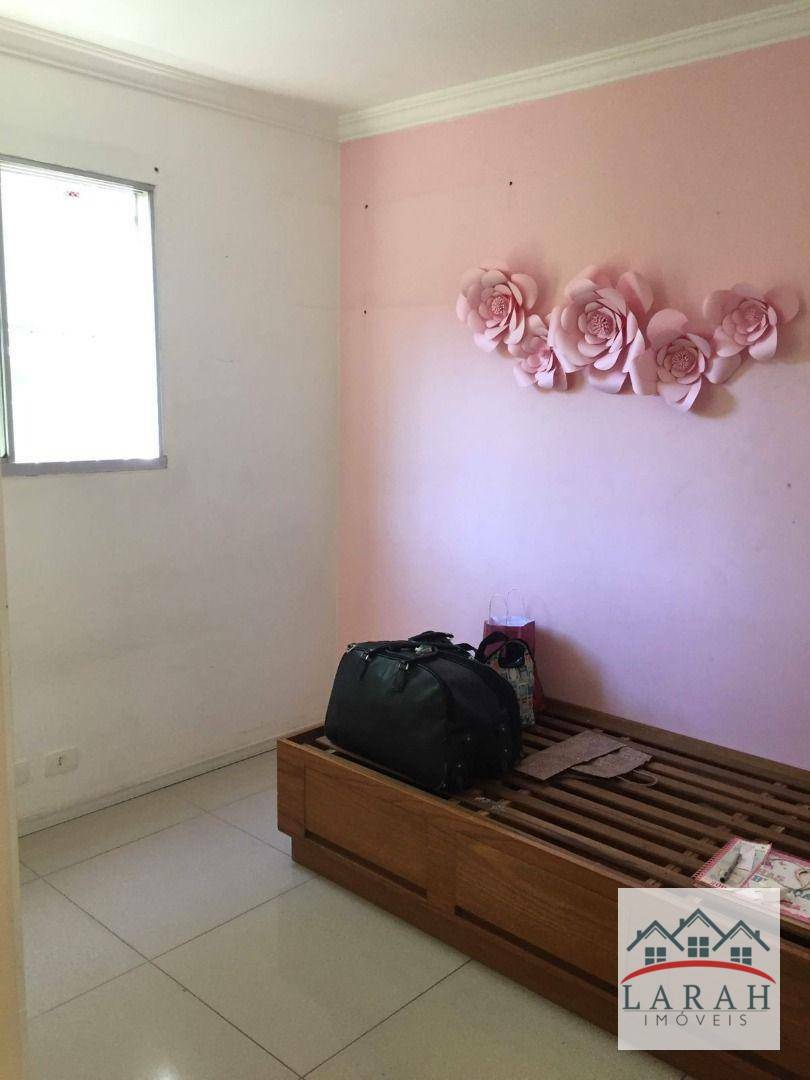 Apartamento à venda com 2 quartos, 54m² - Foto 13