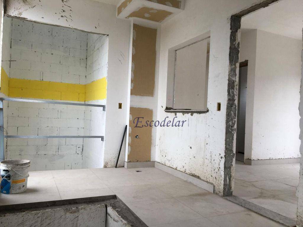 Apartamento à venda com 2 quartos, 50m² - Foto 34