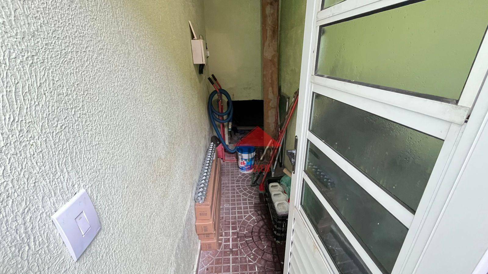 Sobrado para alugar com 3 quartos, 120m² - Foto 37