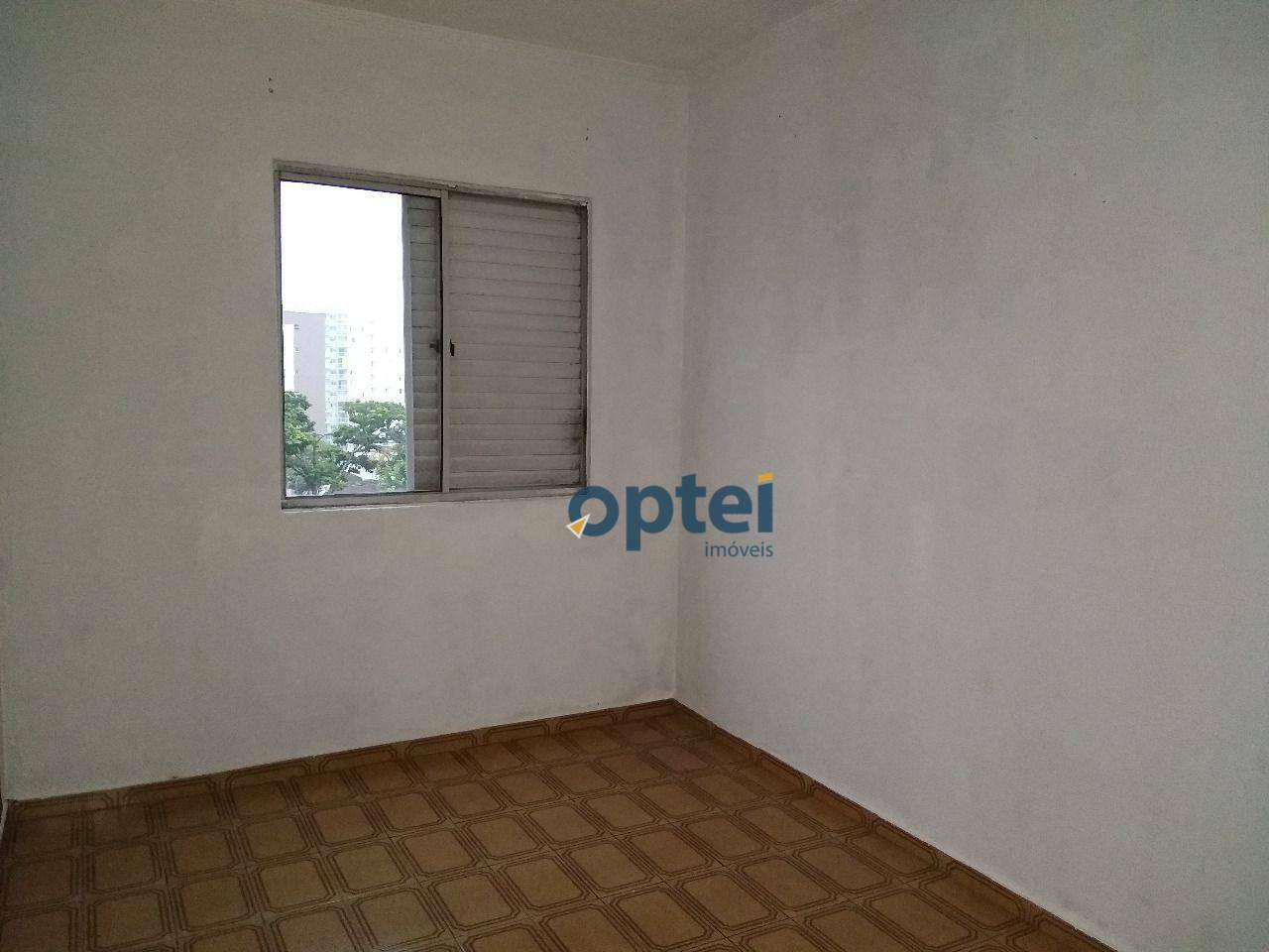 Apartamento à venda com 2 quartos, 52m² - Foto 2