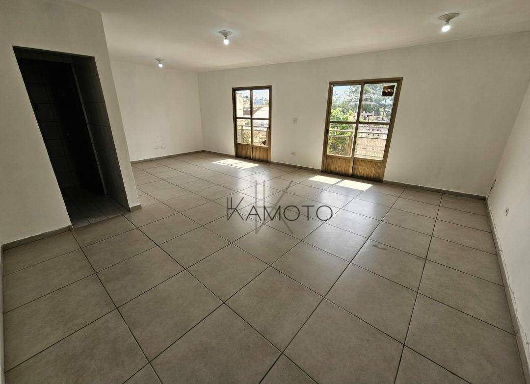 Conjunto Comercial-Sala para alugar, 51m² - Foto 1