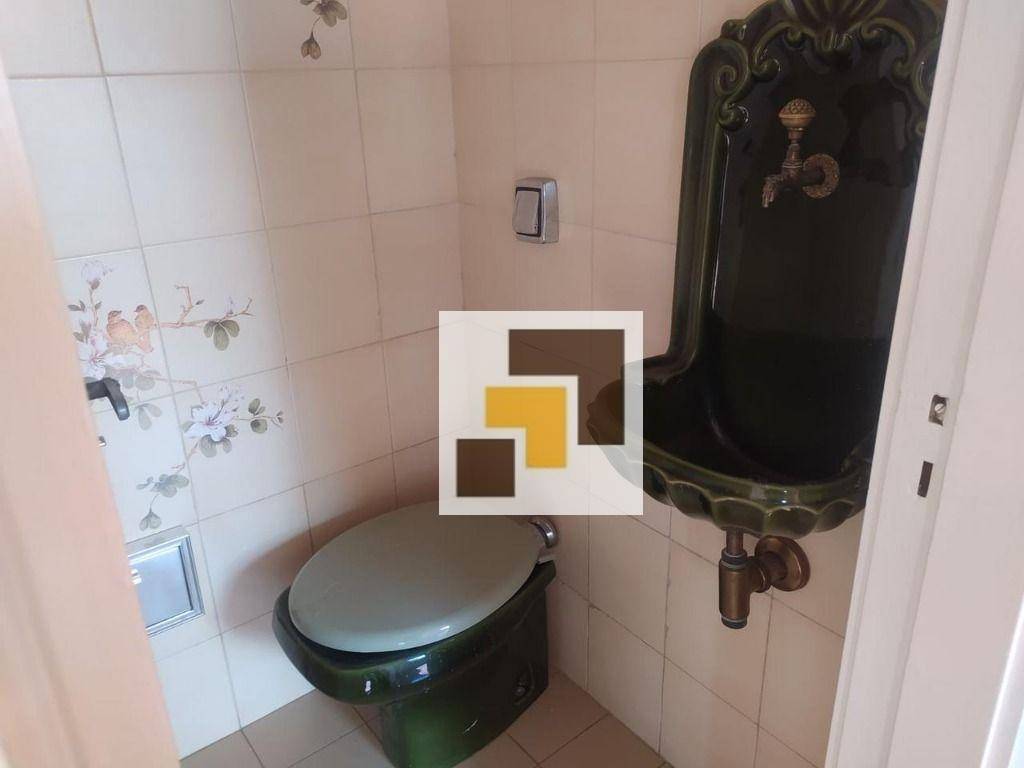 Apartamento à venda com 3 quartos, 81m² - Foto 22