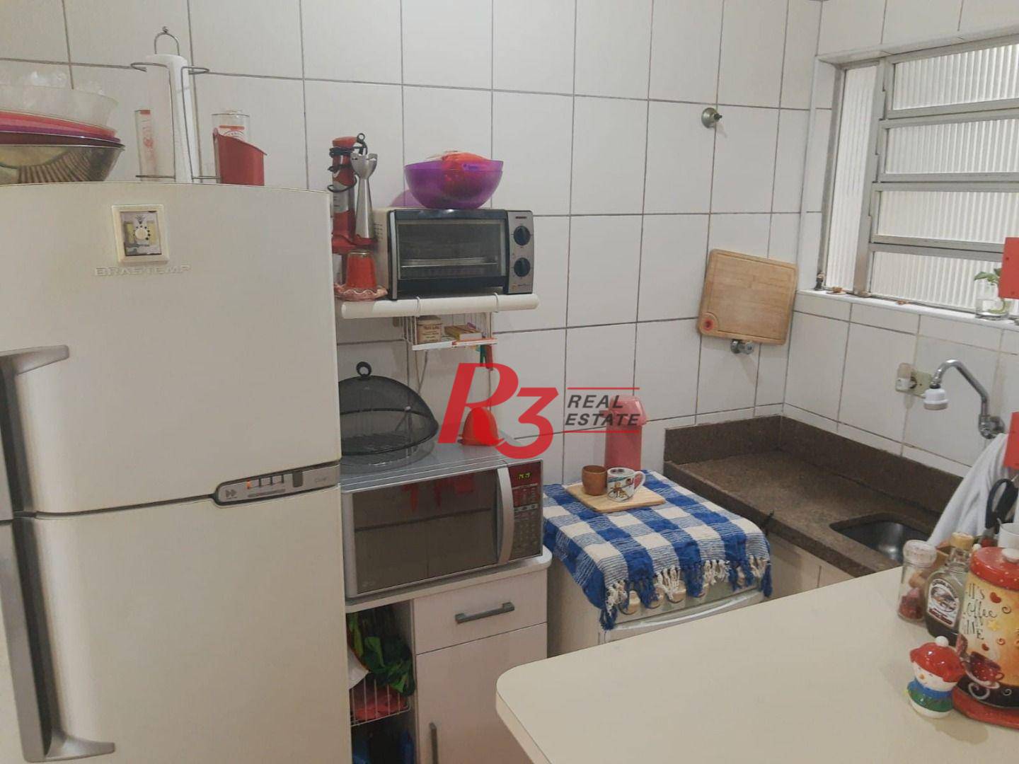 Apartamento à venda com 1 quarto, 36m² - Foto 11