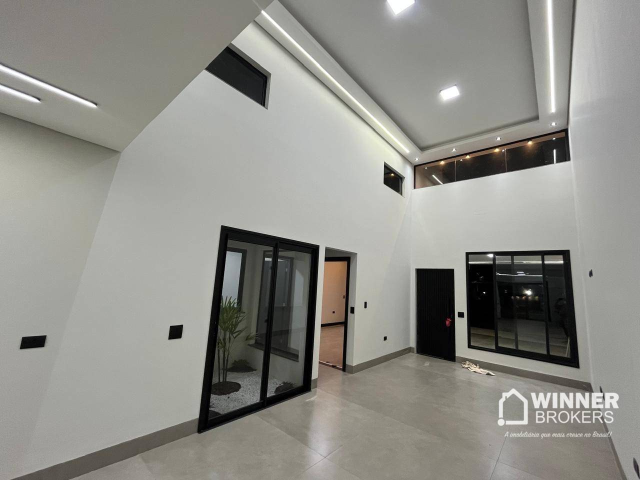 Casa, 3 quartos, 182 m² - Foto 5