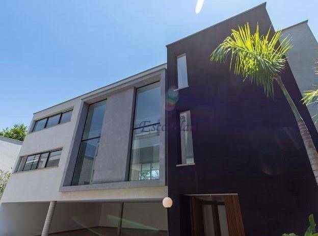 Casa de Condomínio à venda com 4 quartos, 712m² - Foto 2