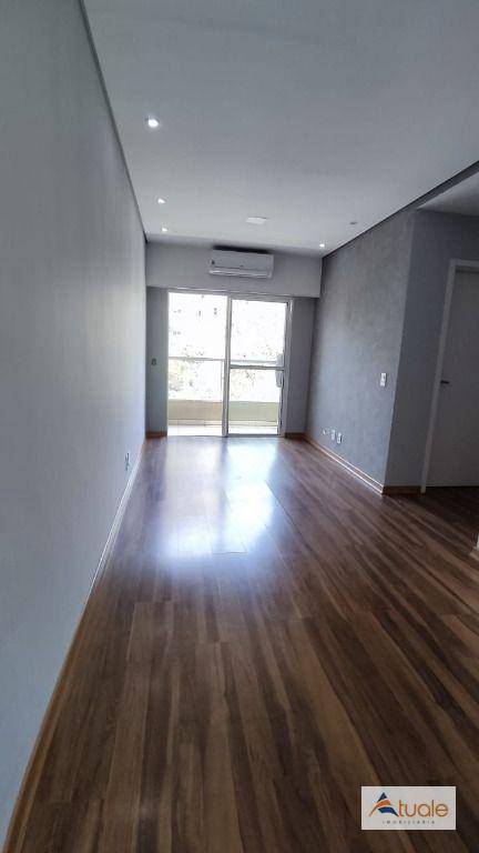 Apartamento para alugar com 2 quartos, 58m² - Foto 9