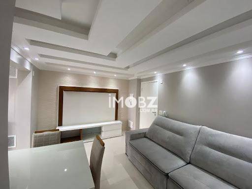 Apartamento à venda com 2 quartos, 57m² - Foto 24