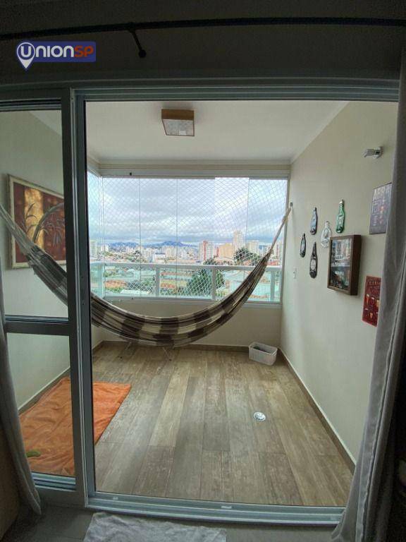 Apartamento à venda com 2 quartos, 63m² - Foto 4