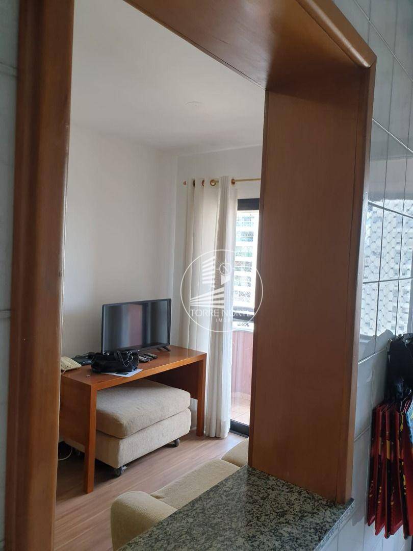 Apartamento à venda com 2 quartos, 54m² - Foto 5