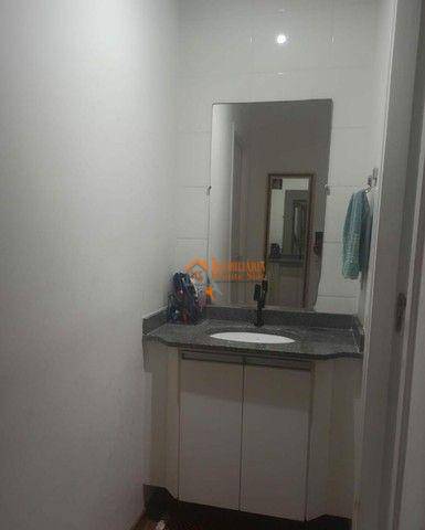 Apartamento à venda com 2 quartos, 42m² - Foto 13