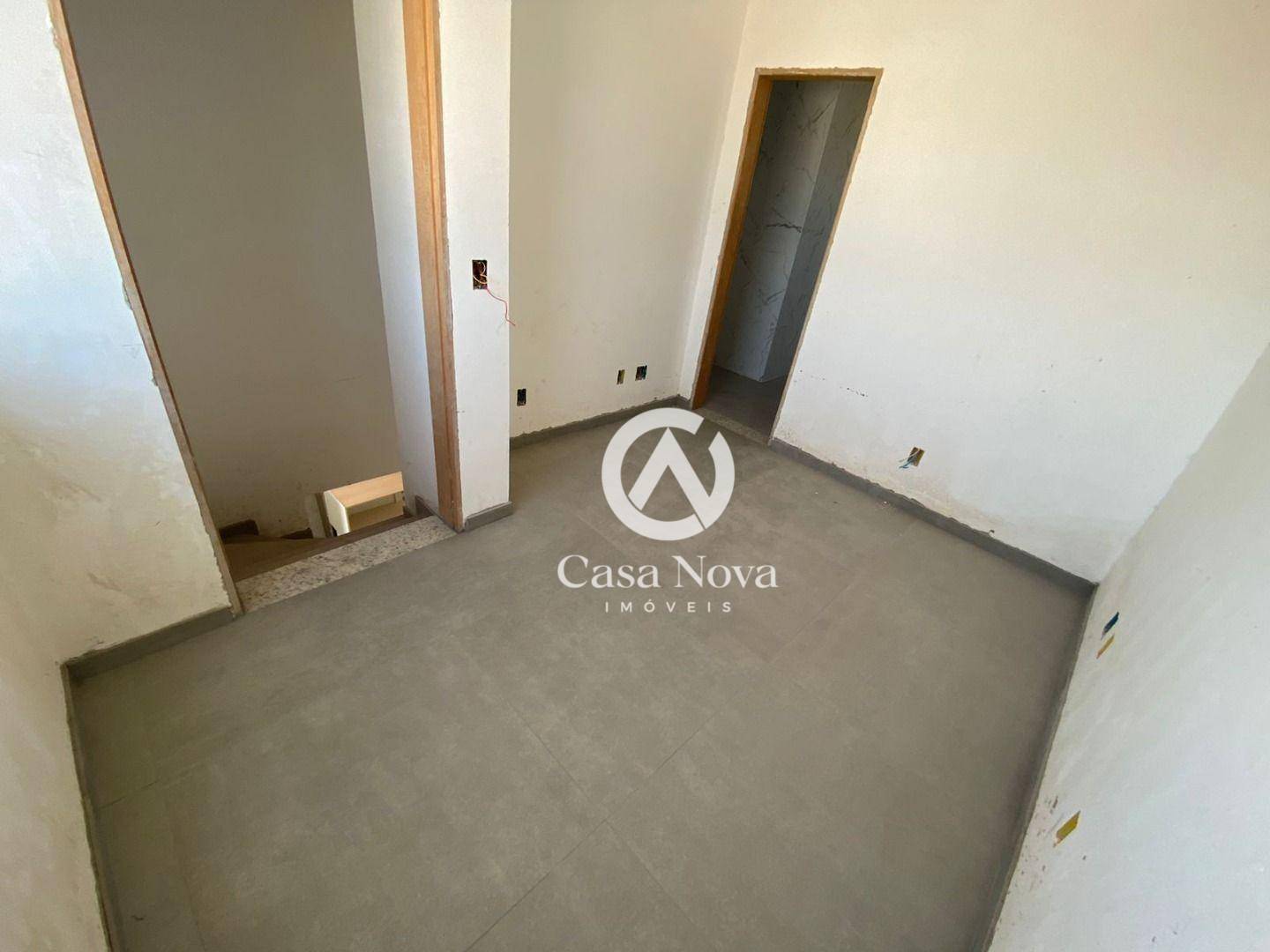 Apartamento à venda com 3 quartos, 80m² - Foto 5