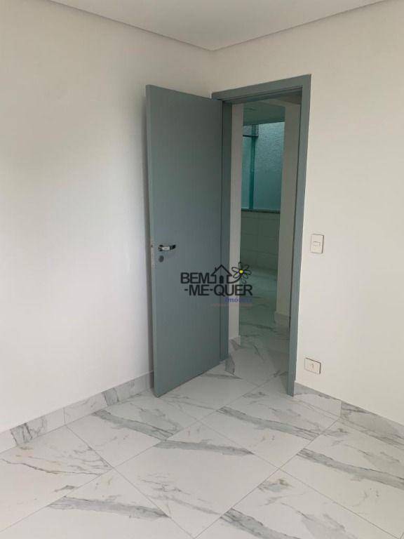 Apartamento à venda com 2 quartos, 47m² - Foto 2