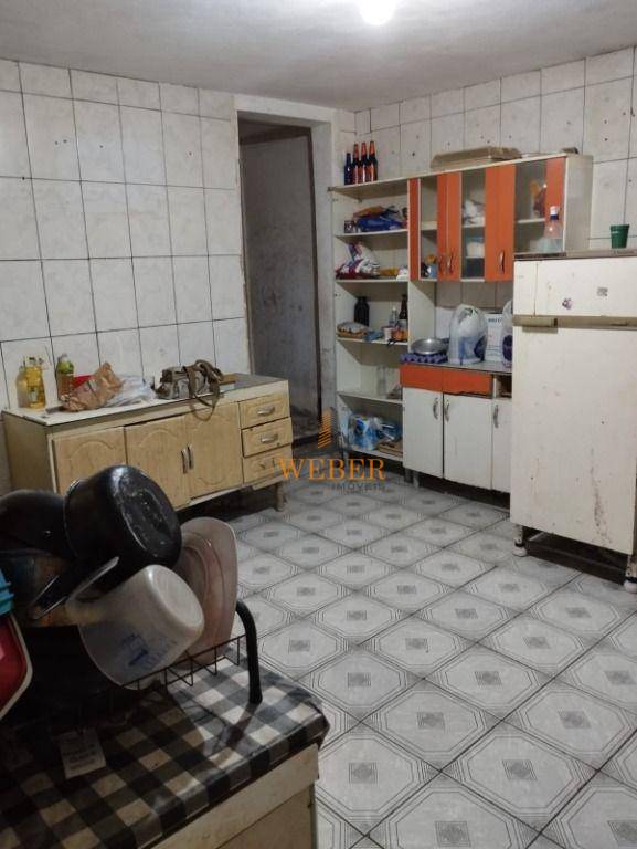 Sobrado à venda com 3 quartos, 247m² - Foto 8