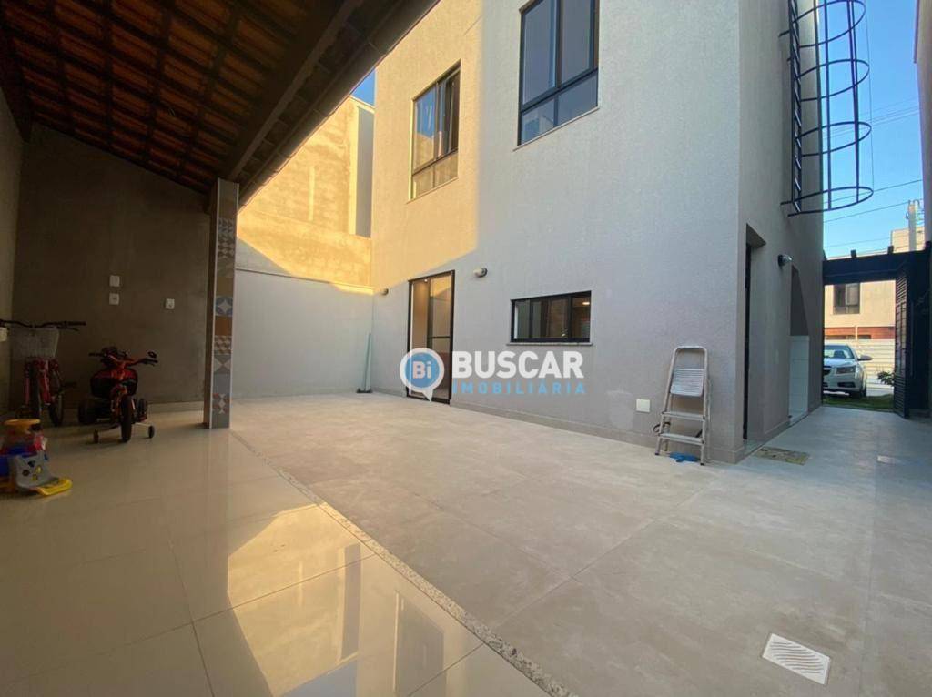 Casa de Condomínio à venda com 3 quartos, 93m² - Foto 12