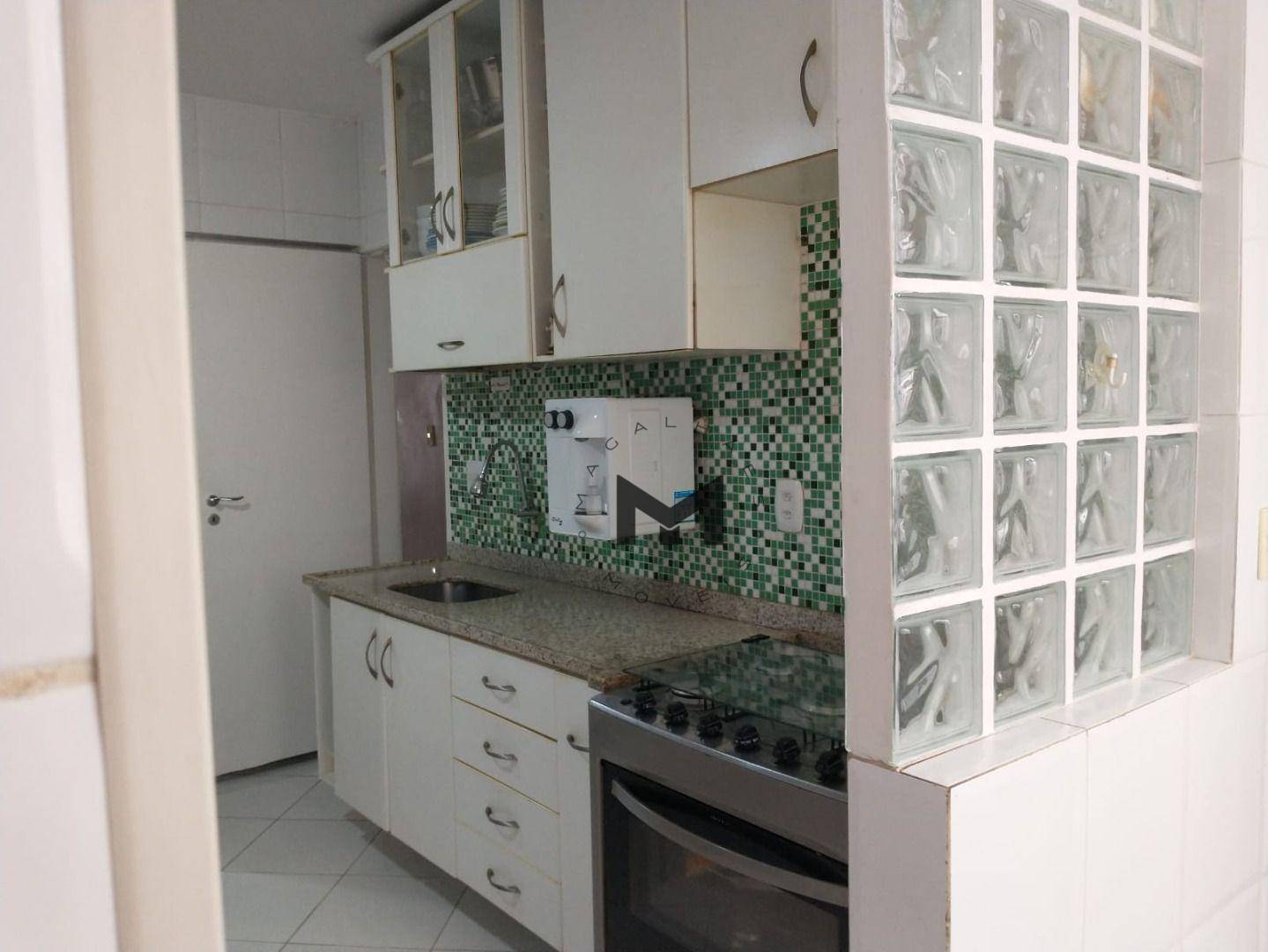 Apartamento à venda com 3 quartos, 148m² - Foto 8